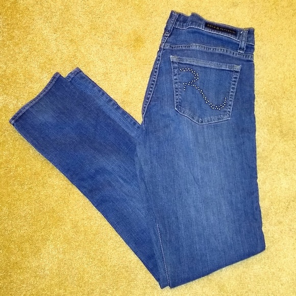 Rock & Republic Denim - EUC Rock & Republic Jeans Size 10M
